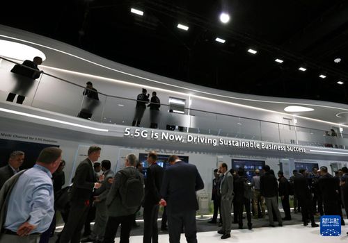 新賽道，新較量 全球6G研發(fā)競(jìng)賽與中國(guó)通信技術(shù)的未來(lái)