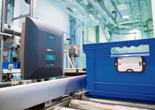 云中的RFID 現(xiàn)代物流通訊技術(shù)研發(fā)新紀(jì)元