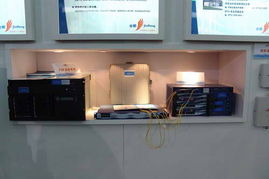 創(chuàng)新之光閃耀8號(hào)館 2005年金鵬產(chǎn)品秀與中國(guó)國(guó)際通信設(shè)備技術(shù)展的通訊技術(shù)研發(fā)盛況